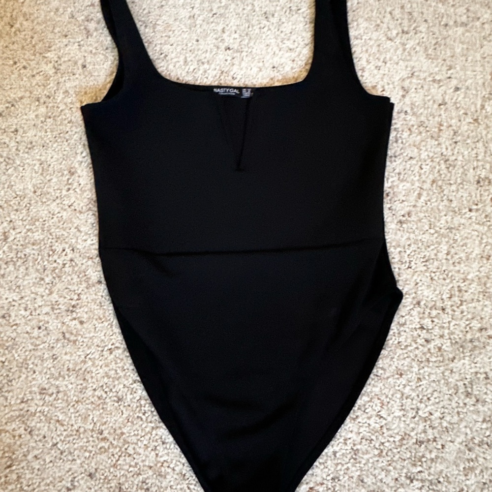 Nasty Gal bodysuit
